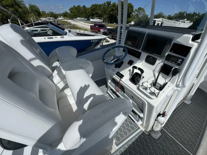 Slide: The Image of Sea Fox 286 Commander 2014 - 5071636