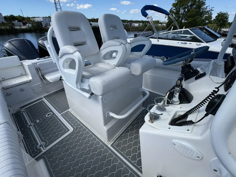 Slide: The Image of Sea Fox 286 Commander 2014 - 5071641