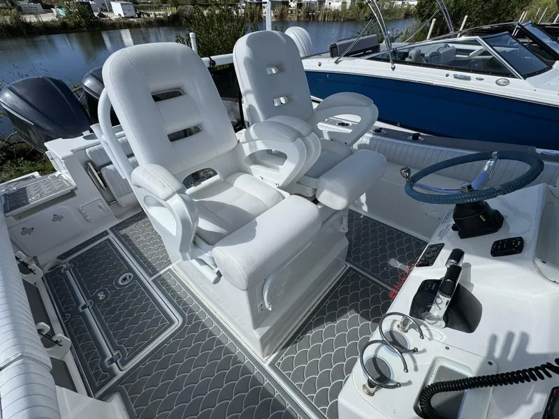 Slide: The Image of Sea Fox 286 Commander 2014 - 5071637