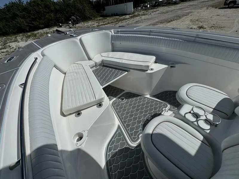 Slide: The Image of Sea Fox 286 Commander 2014 - 5071632