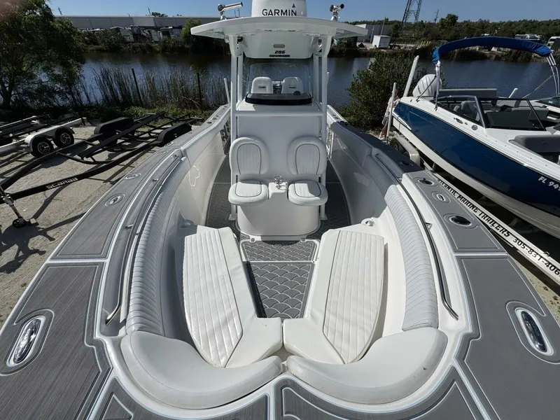 Slide: The Image of Sea Fox 286 Commander 2014 - 5071629