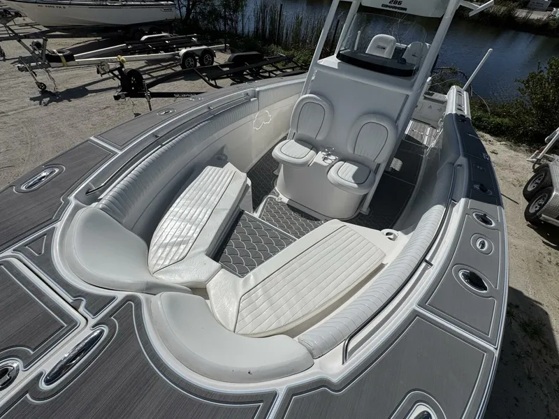 Slide: The Image of Sea Fox 286 Commander 2014 - 5071630