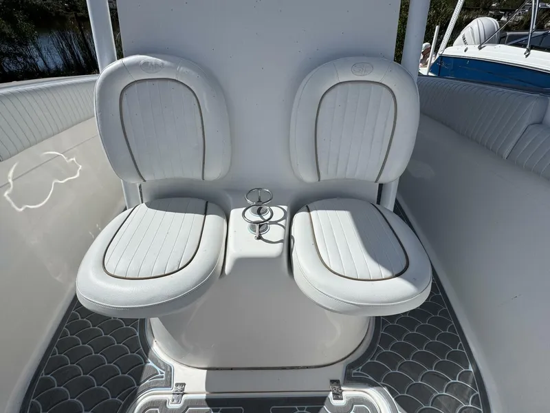 Slide: The Image of Sea Fox 286 Commander 2014 - 5071631