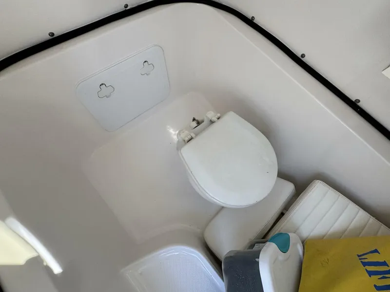 Slide: The Image of Sea Fox 286 Commander 2014 - 5071633