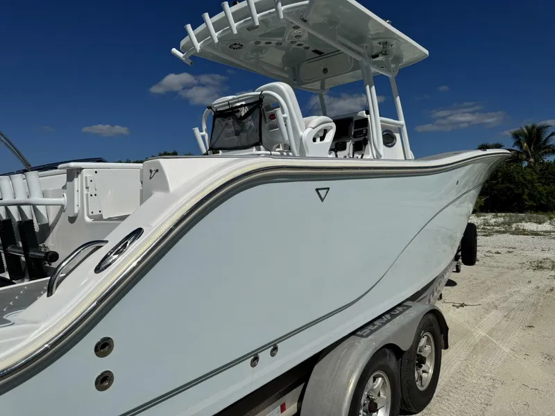 Slide: The Image of Sea Fox 286 Commander 2014 - 5071646