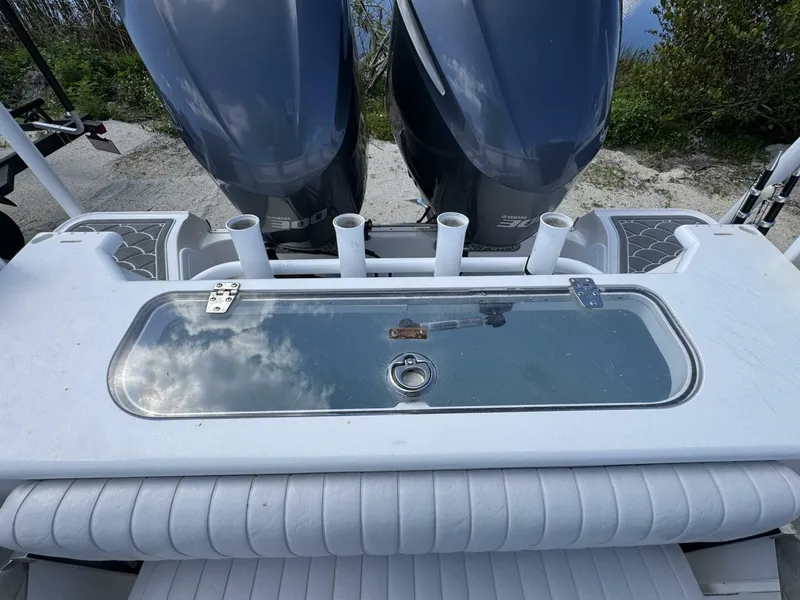 Slide: The Image of Sea Fox 286 Commander 2014 - 5071644