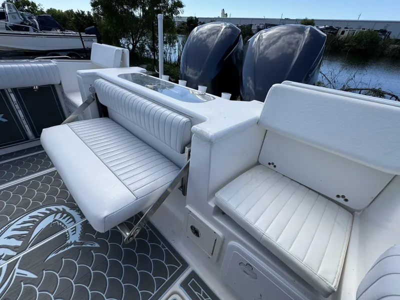 Slide: The Image of Sea Fox 286 Commander 2014 - 5071645