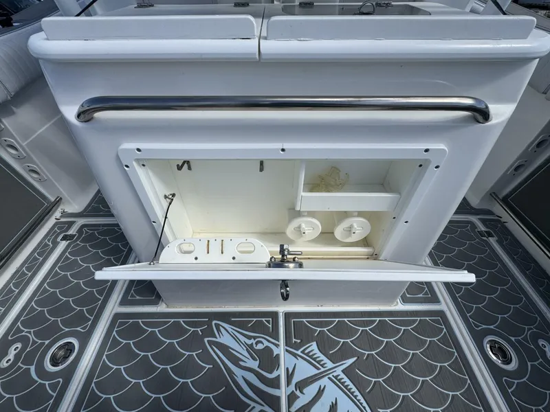 Slide: The Image of Sea Fox 286 Commander 2014 - 5071639