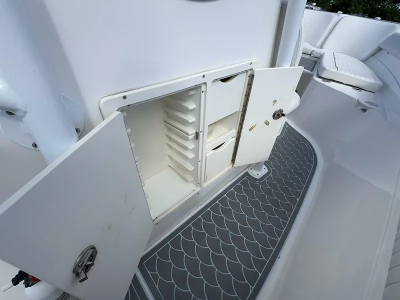 Slide: The Image of Sea Fox 286 Commander 2014 - 5071640