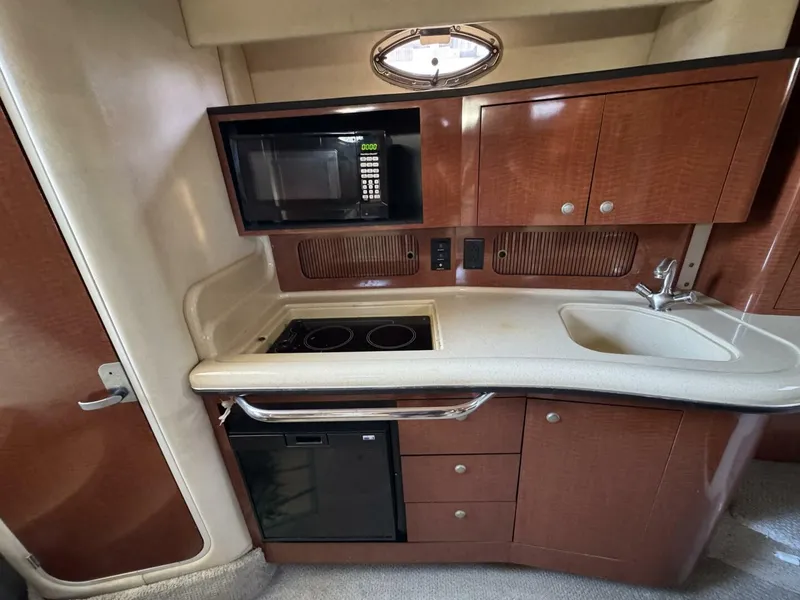 Slide: The Image of Sea Ray 320 Sundancer 2005 - 5071707