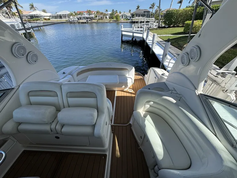 Slide: The Image of Sea Ray 320 Sundancer 2005 - 5071713