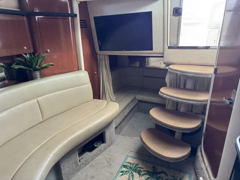 Slide: The Image of Sea Ray 320 Sundancer 2005 - 5071711