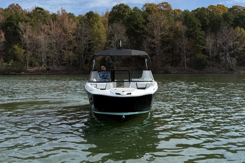 Slide: The Image of Yamaha AR220 2026 - 6