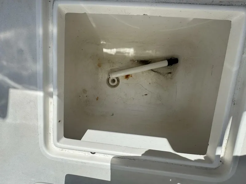 Slide: The Image of Intrepid 356 Cuddy 1996 - 5087654