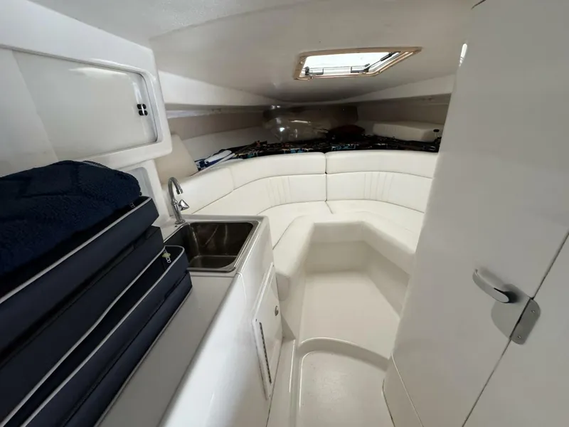 Slide: The Image of Intrepid 356 Cuddy 1996 - 5087659