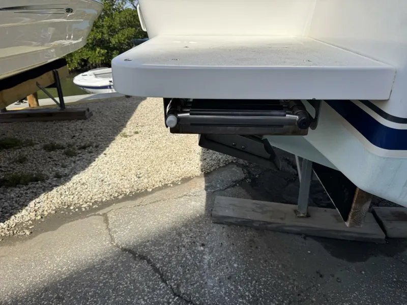 Slide: The Image of Intrepid 356 Cuddy 1996 - 5087667