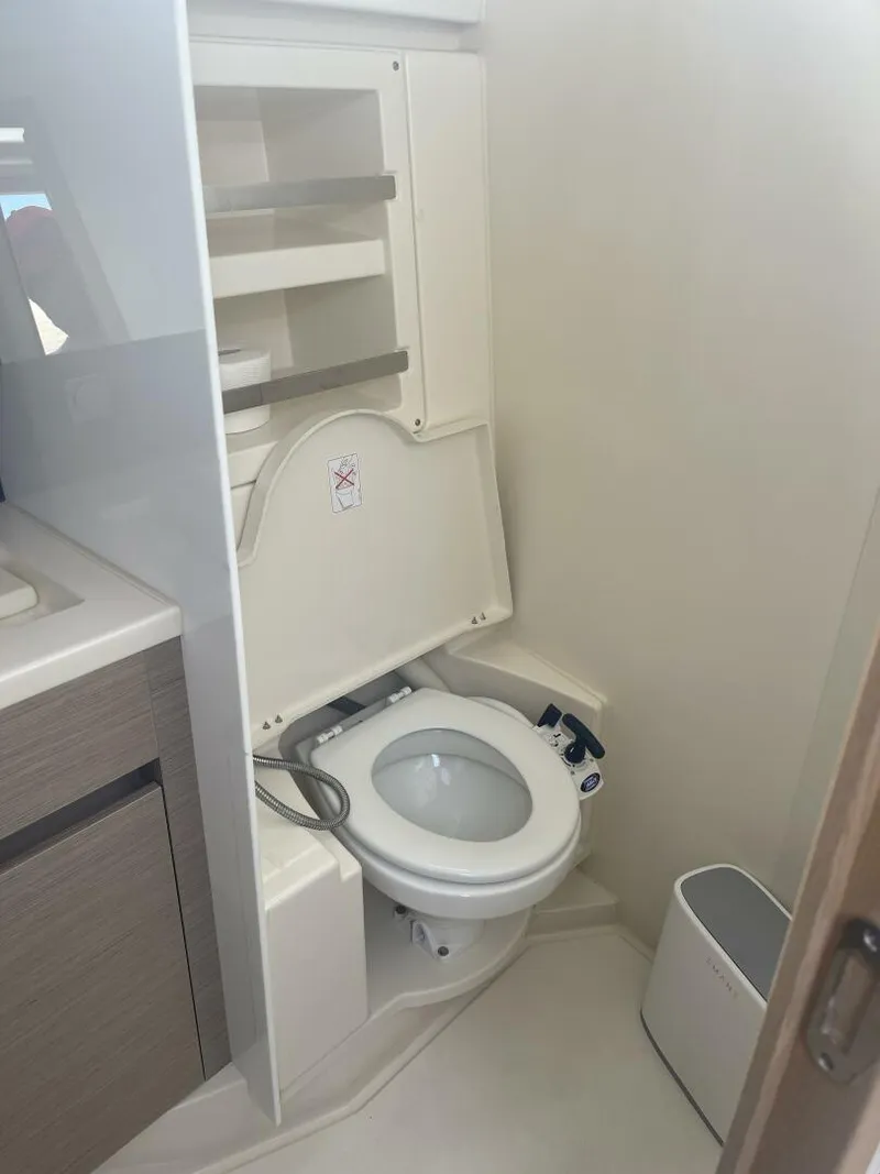 Slide: The Image of Hanse 418 2021 - 5074176