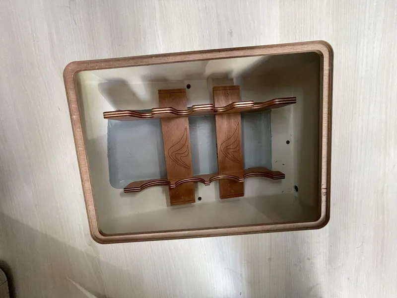 Slide: The Image of Hanse 418 2021 - 5074177