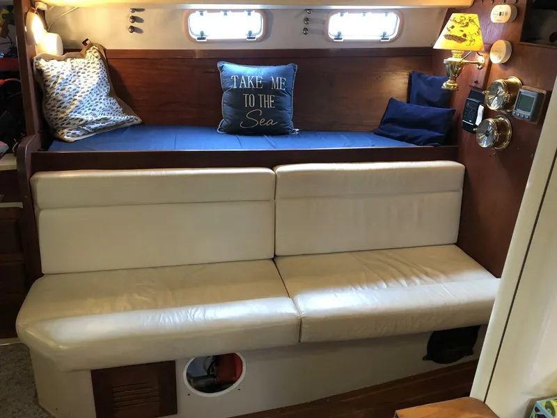 Slide: The Image of Catalina Morgan Classic 41 1988 - 5075332