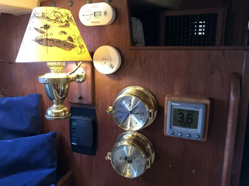 Slide: The Image of Catalina Morgan Classic 41 1988 - 5075333