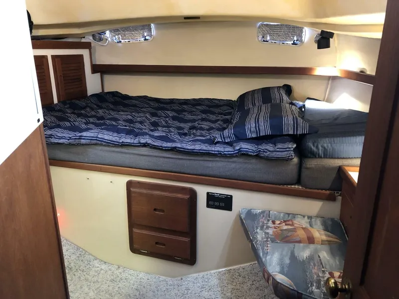 Slide: The Image of Catalina Morgan Classic 41 1988 - 5075350