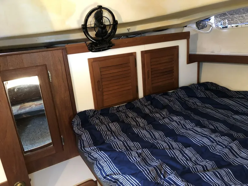 Slide: The Image of Catalina Morgan Classic 41 1988 - 5075352