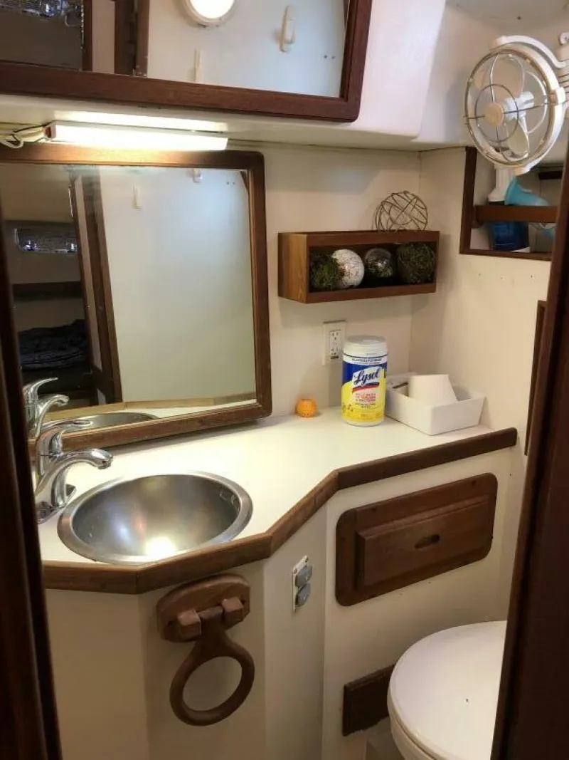 Slide: The Image of Catalina Morgan Classic 41 1988 - 5075355