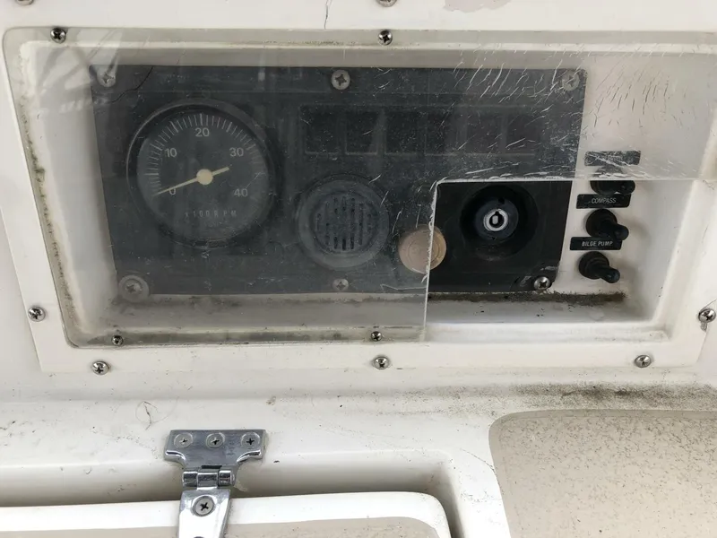 Slide: The Image of Catalina Morgan Classic 41 1988 - 5075374