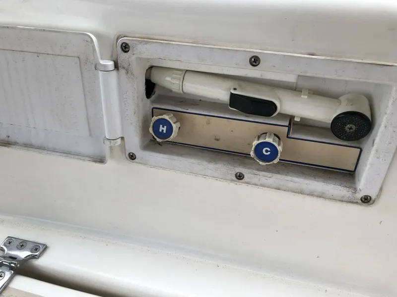 Slide: The Image of Catalina Morgan Classic 41 1988 - 5075375