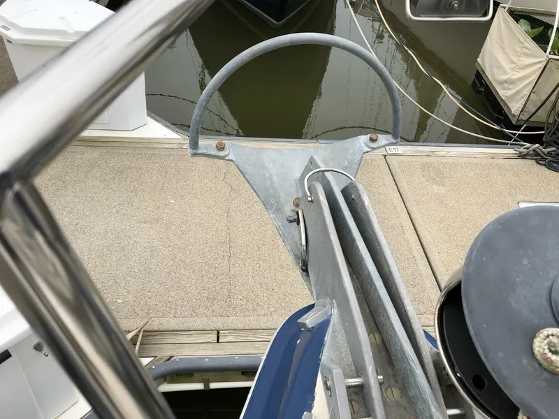 Slide: The Image of Catalina Morgan Classic 41 1988 - 5075386