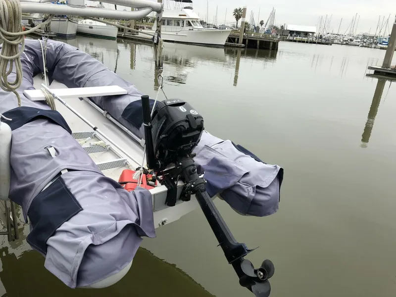 Slide: The Image of Catalina Morgan Classic 41 1988 - 5075324