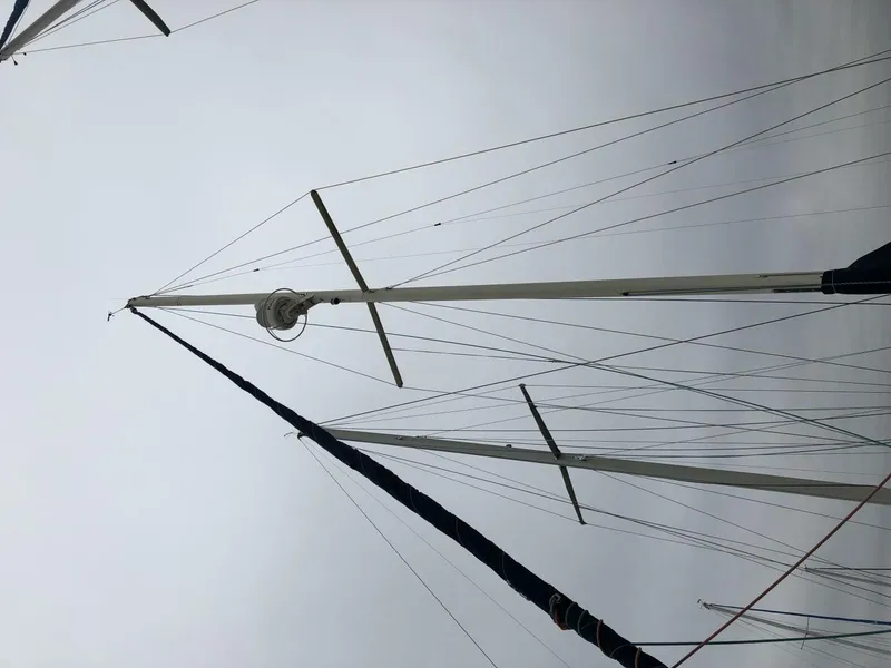 Slide: The Image of Catalina Morgan Classic 41 1988 - 5075395