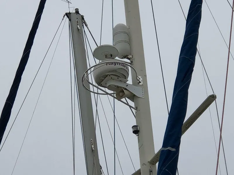 Slide: The Image of Catalina Morgan Classic 41 1988 - 5075396