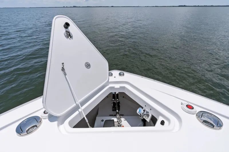 Slide: The Image of Cruisers 50 GLS 2025 - 5299911