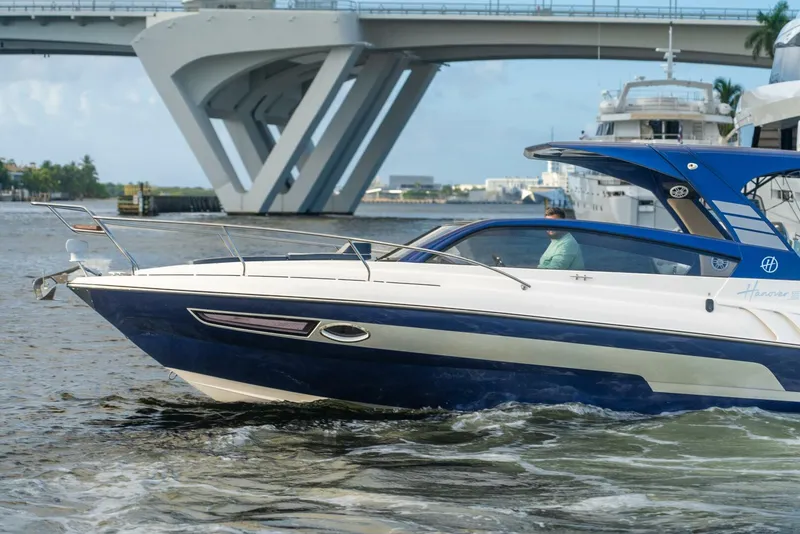 Slide: The Image of Hanover 305 2025 - 5077528