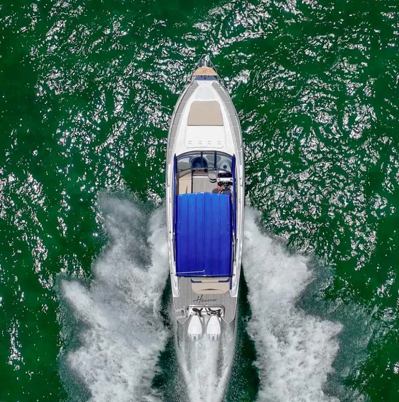 Slide: The Image of Hanover 305 2025 - 5077510