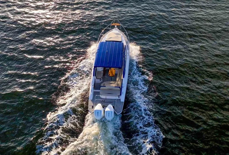 Slide: The Image of Hanover 305 2025 - 5077515