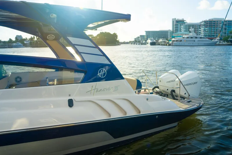 Slide: The Image of Hanover 305 2025 - 5077520