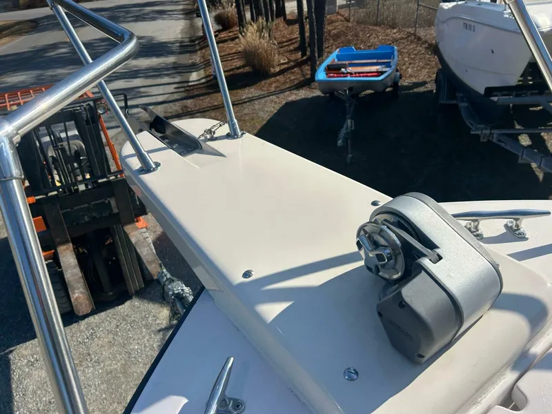 Slide: The Image of Grady-White 306 Bimini 1999 - 5078030