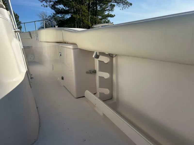 Slide: The Image of Grady-White 306 Bimini 1999 - 5078035