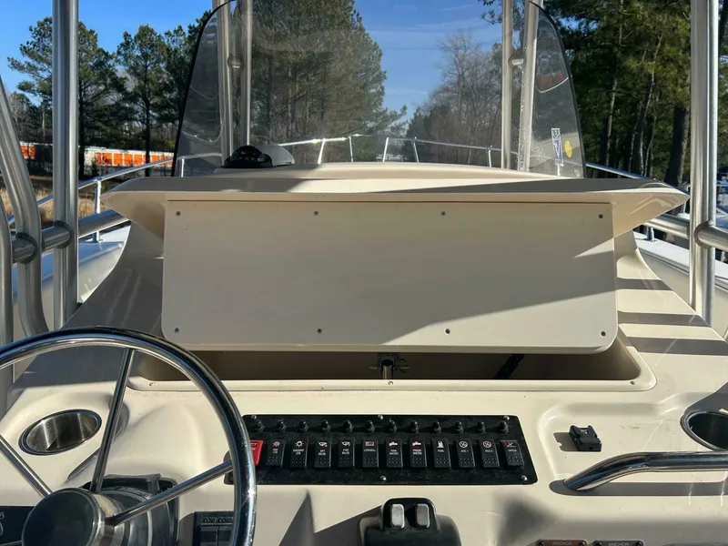 Slide: The Image of Grady-White 306 Bimini 1999 - 5078040