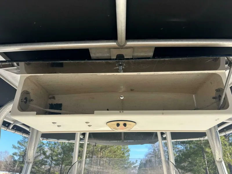 Slide: The Image of Grady-White 306 Bimini 1999 - 5078044