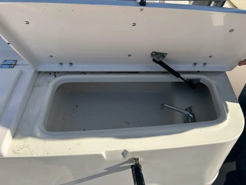 Slide: The Image of Grady-White 306 Bimini 1999 - 5078052