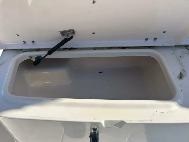 Slide: The Image of Grady-White 306 Bimini 1999 - 5078054