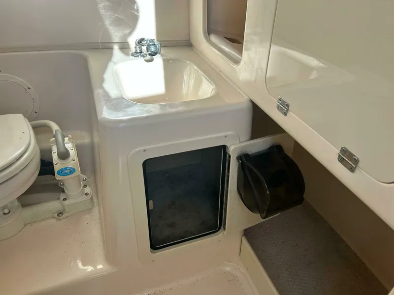 Slide: The Image of Grady-White 306 Bimini 1999 - 5078056