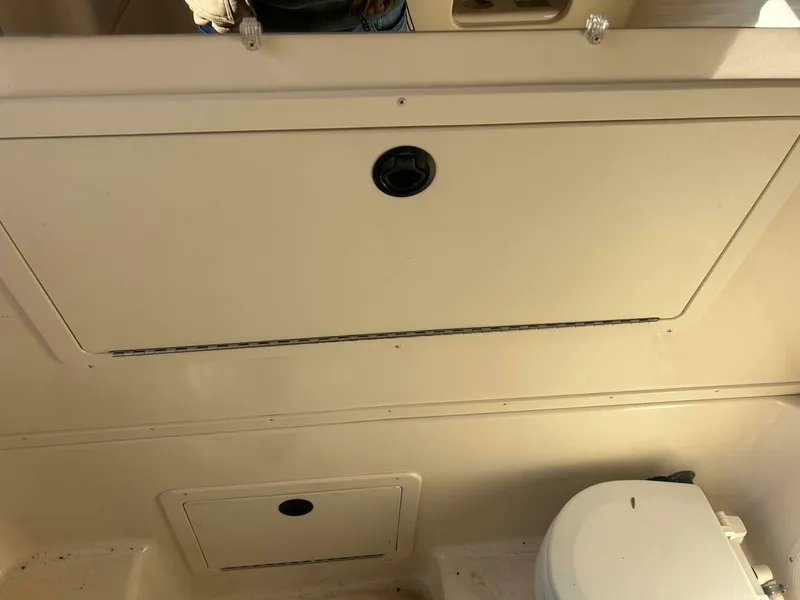 Slide: The Image of Grady-White 306 Bimini 1999 - 5078060