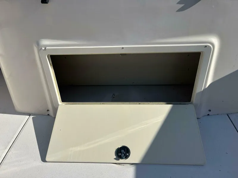 Slide: The Image of Grady-White 306 Bimini 1999 - 5078064