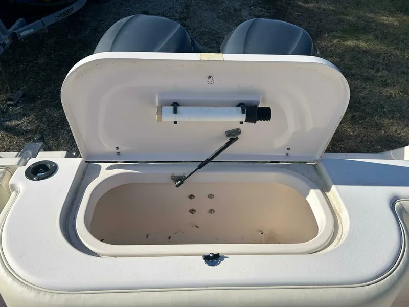 Slide: The Image of Grady-White 306 Bimini 1999 - 5078071