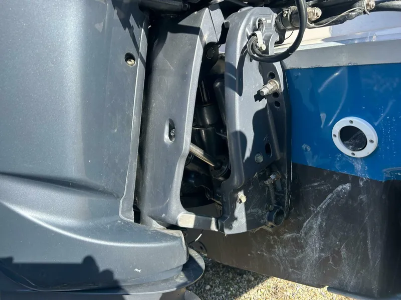 Slide: The Image of Grady-White 306 Bimini 1999 - 5078020