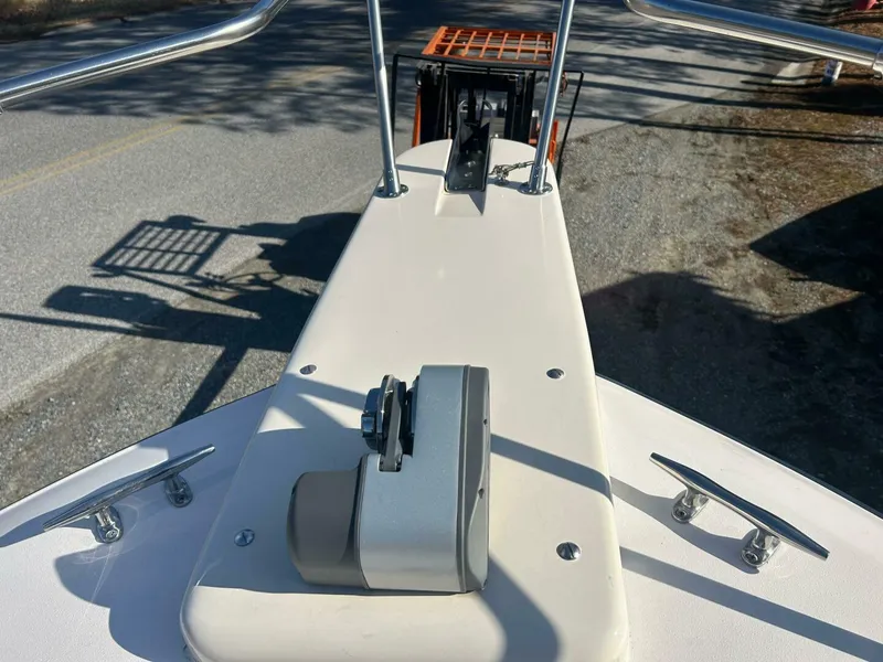 Slide: The Image of Grady-White 306 Bimini 1999 - 5078027